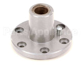 1000918 Univex Hub,Rear #12
