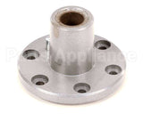 1000918 Univex Hub,Rear #12