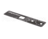 1000925 Antunes Label, Control Panel