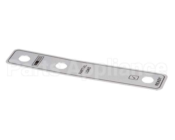 1000936 Antunes Label, Front Panel