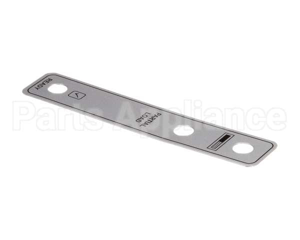 1000936 Antunes Label, Front Panel