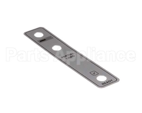 1000936 Antunes Label, Front Panel