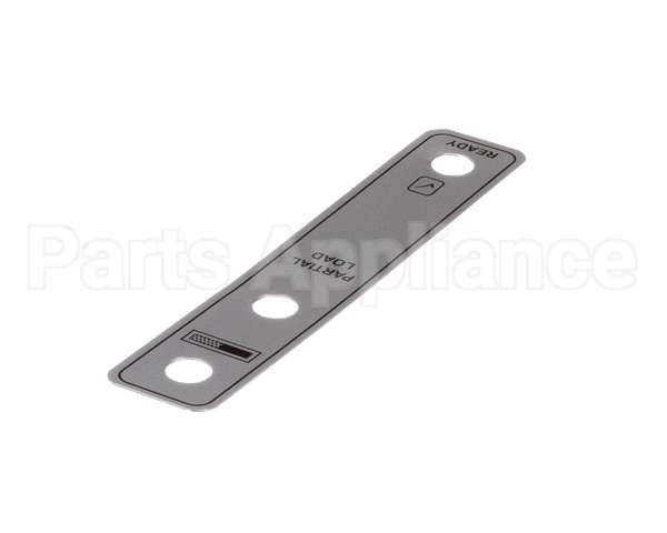1000936 Antunes Label, Front Panel