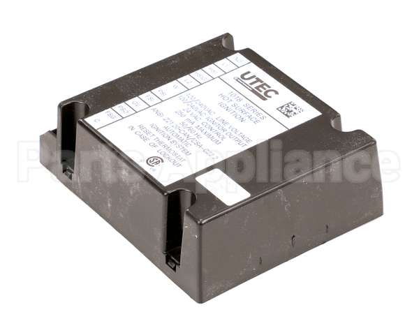 100093696 Polaris Water Heater Ignition Control Before 9833