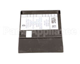 100093696 Polaris Water Heater Ignition Control Before 9833