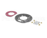 100093711 Polaris Water Heater Gasket Kit, New Style Polaris