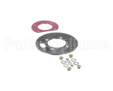 100093711 Polaris Water Heater Gasket Kit, New Style Polaris