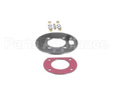 100093711 Polaris Water Heater Gasket Kit, New Style Polaris