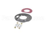 100093711 Polaris Water Heater Gasket Kit, New Style Polaris