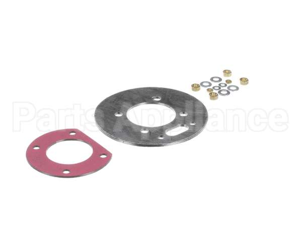 100093711 Polaris Water Heater Gasket Kit, New Style Polaris