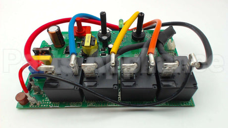 100093769 Lochinvar & A.o. Smith K Thermodisc Board Repl Awhc