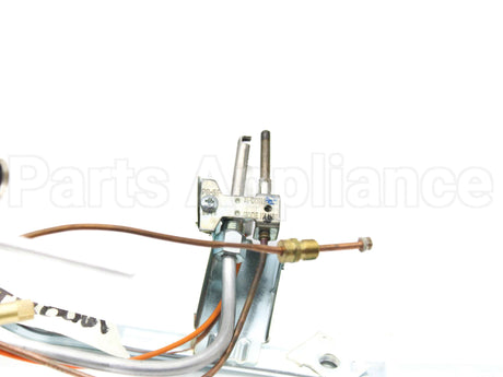 100093801 Lochinvar & A.o. Smith Nat Manifold Door Assy