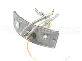 100093801 Lochinvar & A.o. Smith Nat Manifold Door Assy