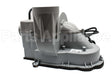 100093867 Lochinvar & A.o. Smith K Blower Assy Pv/Pdv 50T60