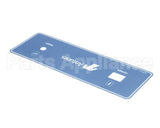 1000943 Antunes Label, Control Hsg
