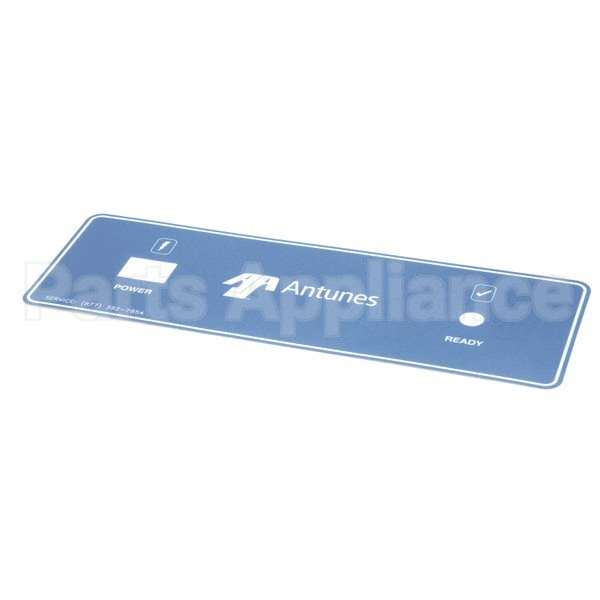 1000943 Compatible Roundup Label, Control Hsg