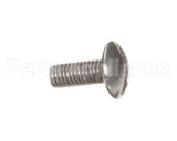 100097 Champion - Moyer Diebel Screw 10-32 X 1/2 Truss Hd