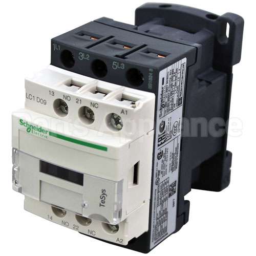 1000V6-00231 Compatible Baxter Contactor - Blower