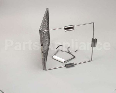 1001-40H Filter Corp F-40 Unifit Base & Screen, Ss