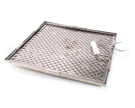 1001-95H Filter Corp F-95 Unifit Base & Screen, Ss