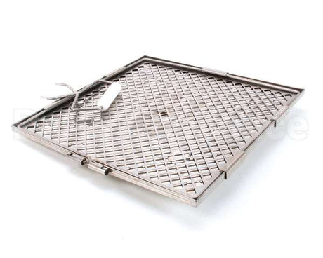 1001-95H Filter Corp F-95 Unifit Base & Screen, Ss