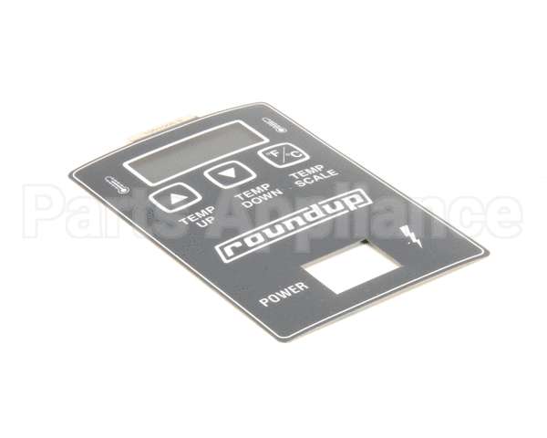 1001006 Antunes Label, Control