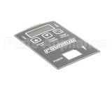 1001006 Antunes Label, Control