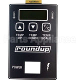 1001006 Compatible Roundup Label - Control