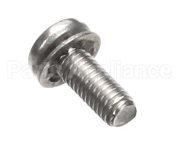 10010107 Ready Access Screw With Lock Washers For Rolle