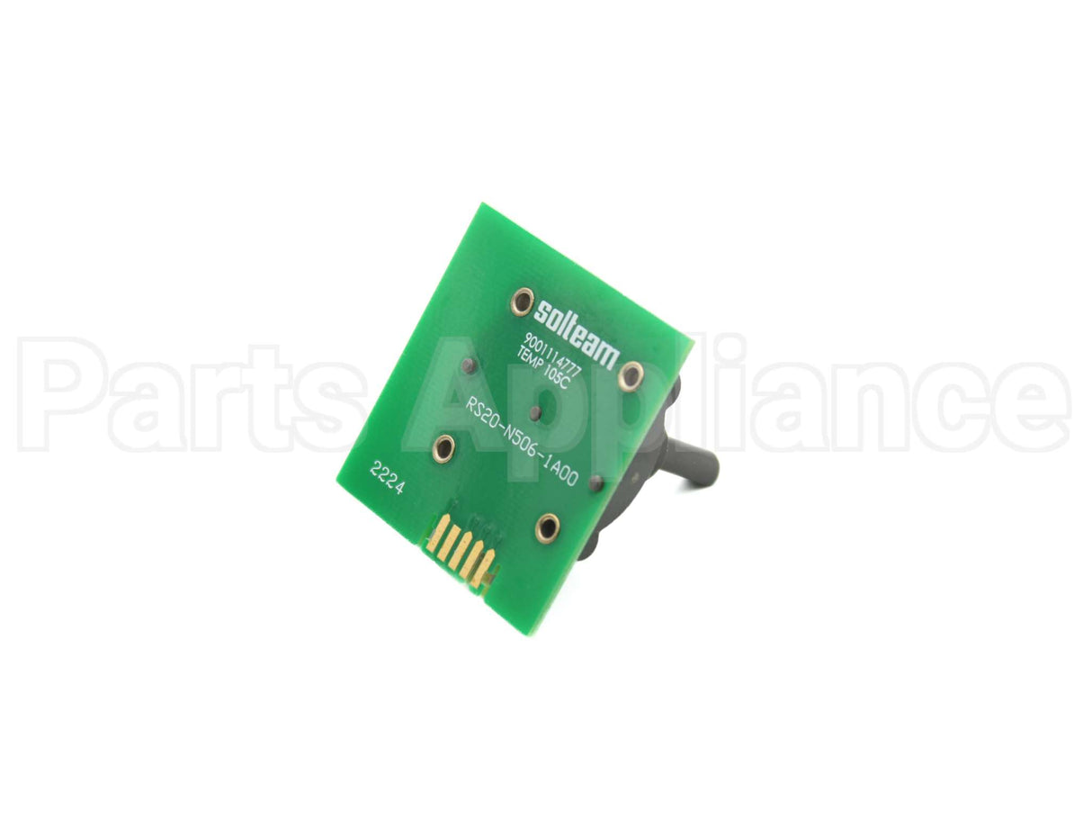 10010239 Bosch Knob
