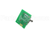 10010239 Bosch Knob