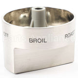 10010240 Bosch Knob