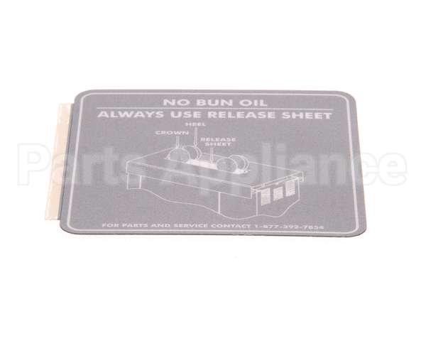 1001056 Antunes Label, Crown Heel