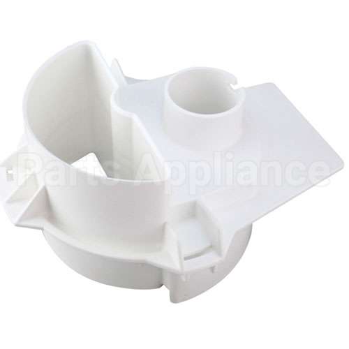 100106 Compatible Robot Coupe Continuous Feed Lid