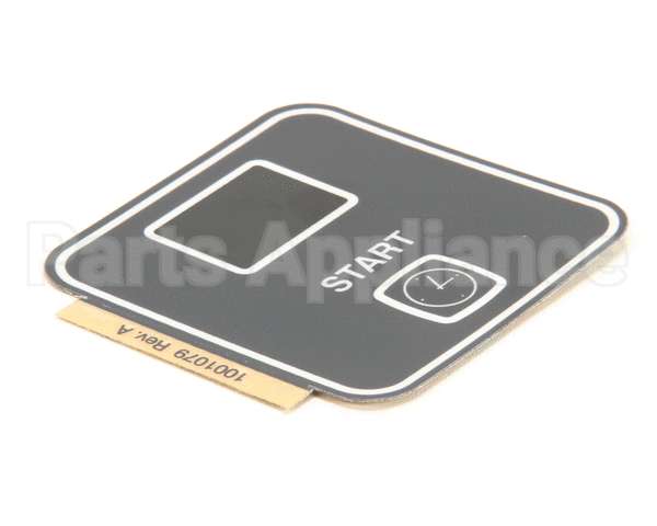 1001079 Antunes Label, Timer