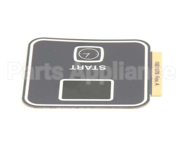 1001079 Antunes Label, Timer