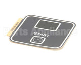 1001079 Antunes Label, Timer