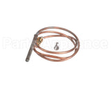 100108267 Lochinvar & A.o. Smith 24" Thermocouple
