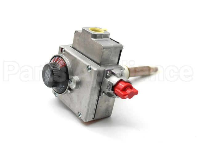 100108716 Lochinvar & A.o. Smith 24V 10" Wc Lp 1/2" Gas Valve