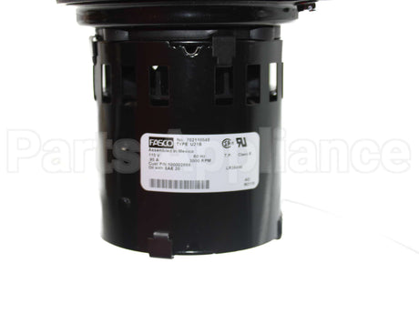 100108894 Lochinvar & A.o. Smith 115V 3000Rpm Inducer Motor