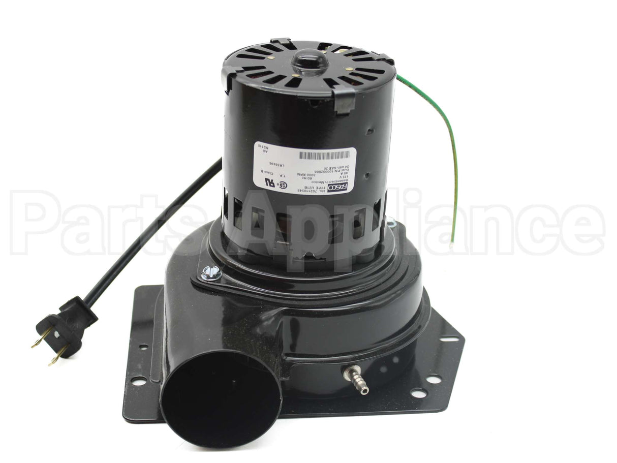 100108894 Lochinvar & A.o. Smith 115V 3000Rpm Inducer Motor
