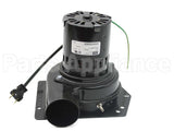 100108894 Lochinvar & A.o. Smith 115V 3000Rpm Inducer Motor