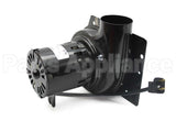 100108894 Lochinvar & A.o. Smith 115V 3000Rpm Inducer Motor