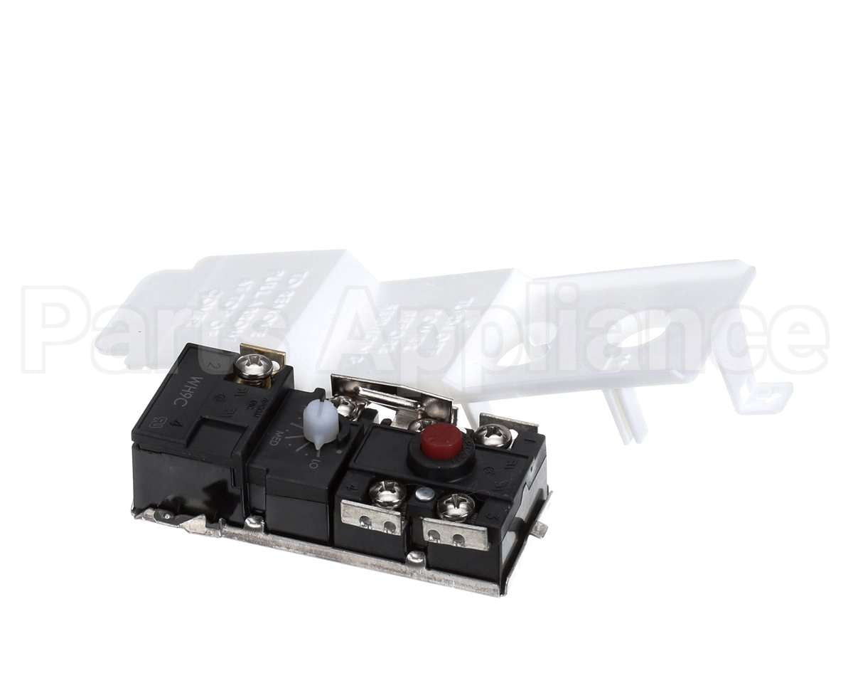 100108952 Lochinvar & A.o. Smith Lower Thermostat W/Eco & Cover