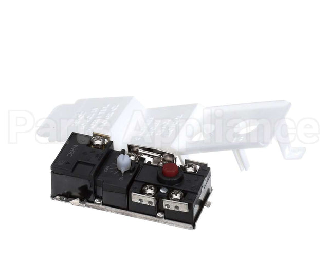 100108952 Lochinvar & A.o. Smith Lower Thermostat W/Eco & Cover