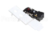 100108952 Lochinvar & A.o. Smith Lower Thermostat W/Eco & Cover