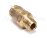 100109 Cleveland Nozzle;Spray