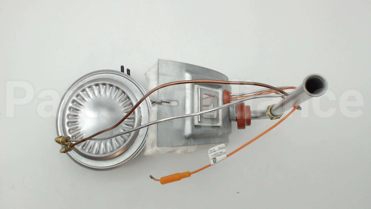 100109201 Lochinvar & A.o. Smith Nat Fv Burner Assy #33 Orf