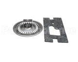 100109206 Ao Smith Water Heater K,Main Burner With Door Gask
