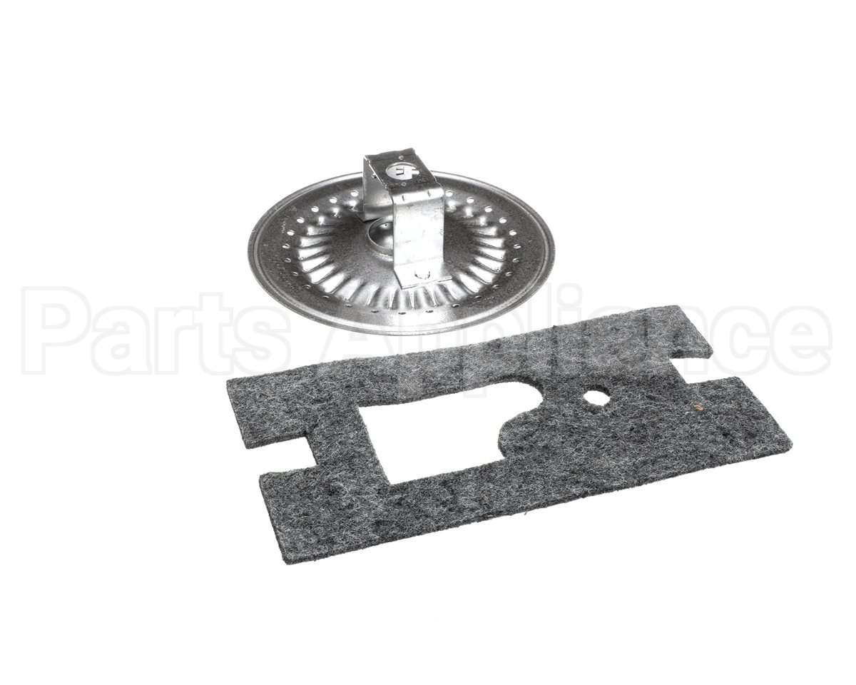 100109206 Lochinvar & A.o. Smith Main Burner W/Door Gasket